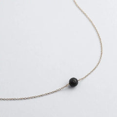 Humble Diffuser Necklace
