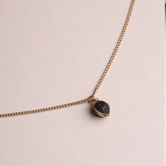 Intention Diffuser Necklace