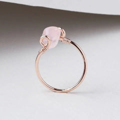 Passion Stone Ring