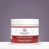 Aches & Pains Balm