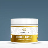 Three Kings Balm