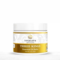 Three Kings Balm