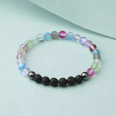 Glow Glass (Rainbow)