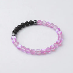 Glow Glass (Pink)
