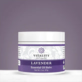 Lavender Balm