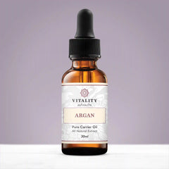 Argan Oil