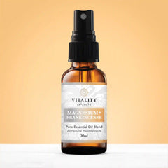 Magnesium+ Frankincense