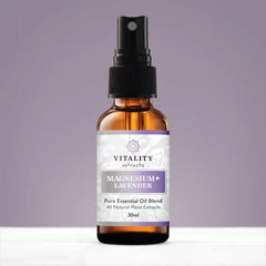 Magnesium+ Lavender