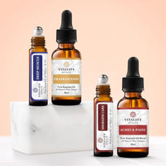 Aches & Pains Bundle