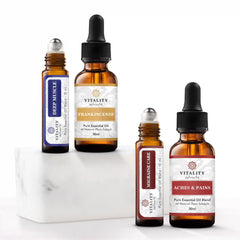 Aches & Pains Bundle