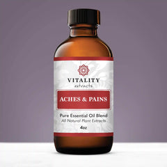 Aches & Pains