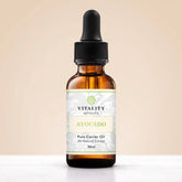Avocado Oil