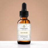 Baobab Oil (Organic)