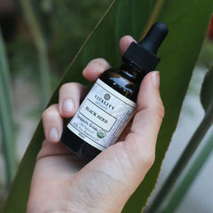 Black Seed Oil (Organic)