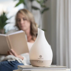 Allure Ultrasonic Diffuser