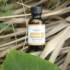 Frankincense (30mL)