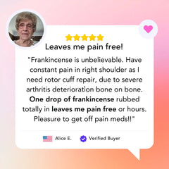 Frankincense