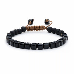 Glass Diffuser Bracelets