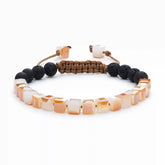 Glass Diffuser Bracelets