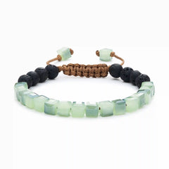 Glass Diffuser Bracelets