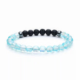 Glow Glass (Blue)