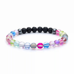 Glow Glass (Rainbow)