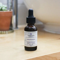 Grapeseed Oil