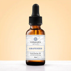 Grapeseed Oil