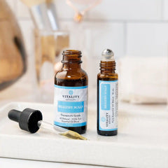 Healthy Scalp Roll-On Promo