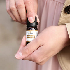 Cinnamon Leaf