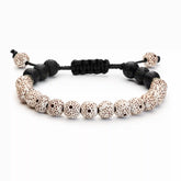 Kids Lotus Seed Bracelet