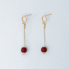 Grounded Diffuser Earrings