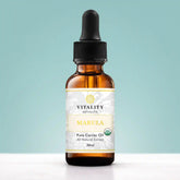 Marula Oil (Organic)
