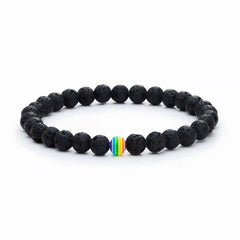 Prosper Diffuser Bracelet 6mm