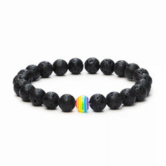 Prosper Diffuser Bracelet 8mm