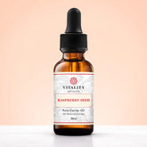 Raspberry Seed Oil