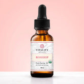 Rosehip Oil (Organic)
