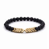 Sacred Arrow - Gold