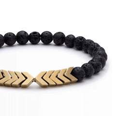 Sacred Arrow - Gold