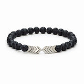 Sacred Arrow - Stainless Steel