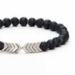 Sacred Arrow - Stainless Steel