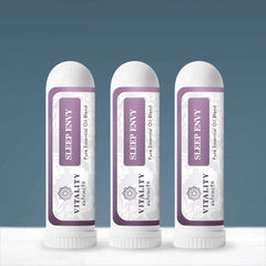 Sleep Envy Inhalers