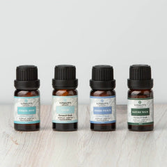Stress & Anxiety Relief Bundle (10ml)
