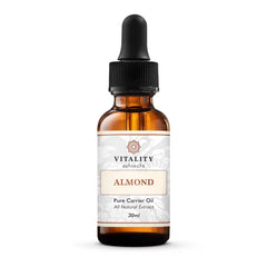 Almond Oil