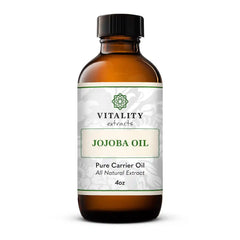 Jojoba Oil