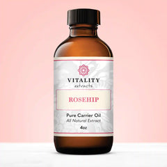 Rosehip Oil (Organic)