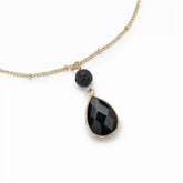 Balance Diffuser Necklace