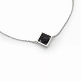 Grounded Diffuser Necklace