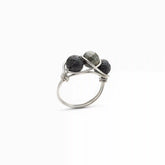 Pyrite Diffuser Ring
