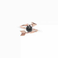 Sacred Arrow Diffuser Ring